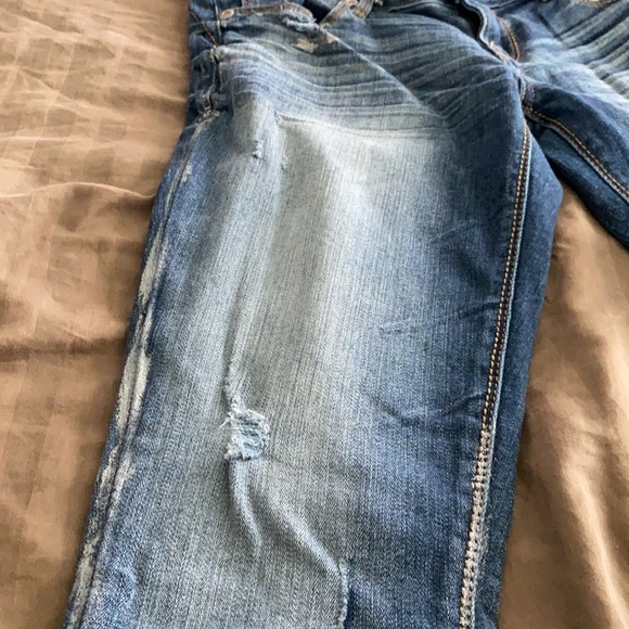 Express Jean Legging ✨ - Picture 5 of 6